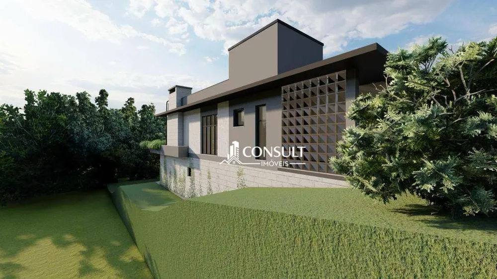 Loteamento e Condomínio, 800 m² - Foto 5