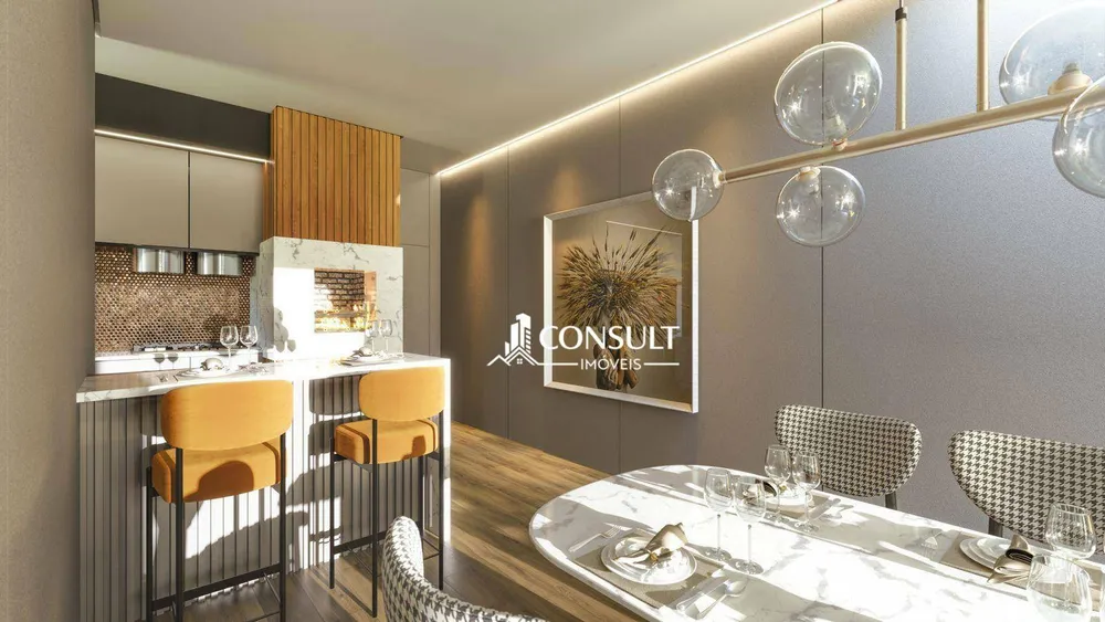 Apartamento, 1 quarto, 49 m² - Foto 9