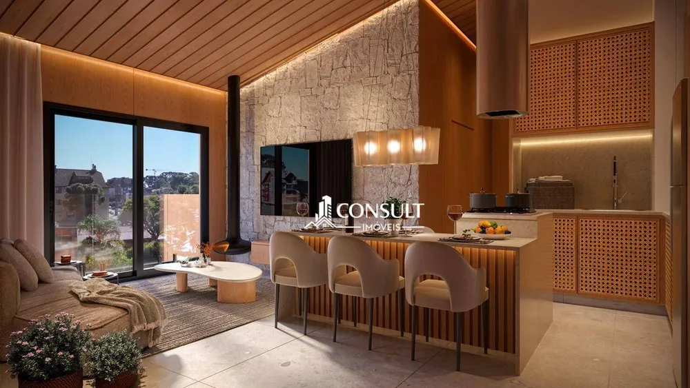Apartamento, 2 quartos, 74 m² - Foto 12