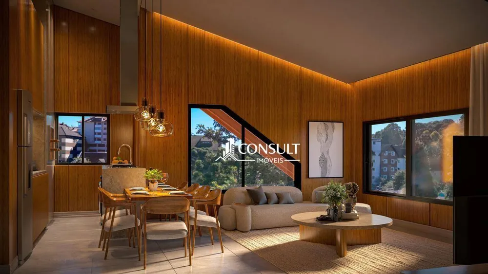 Apartamento, 2 quartos, 74 m² - Foto 14