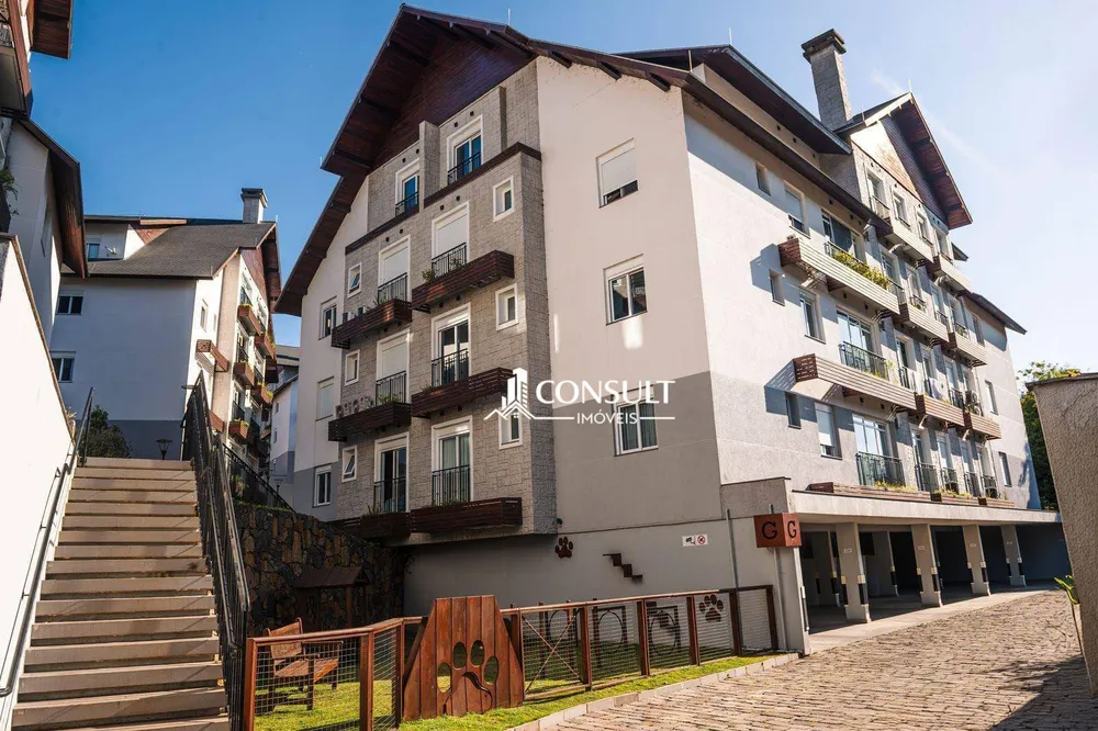 Apartamento, 2 quartos, 64 m² - Foto 9