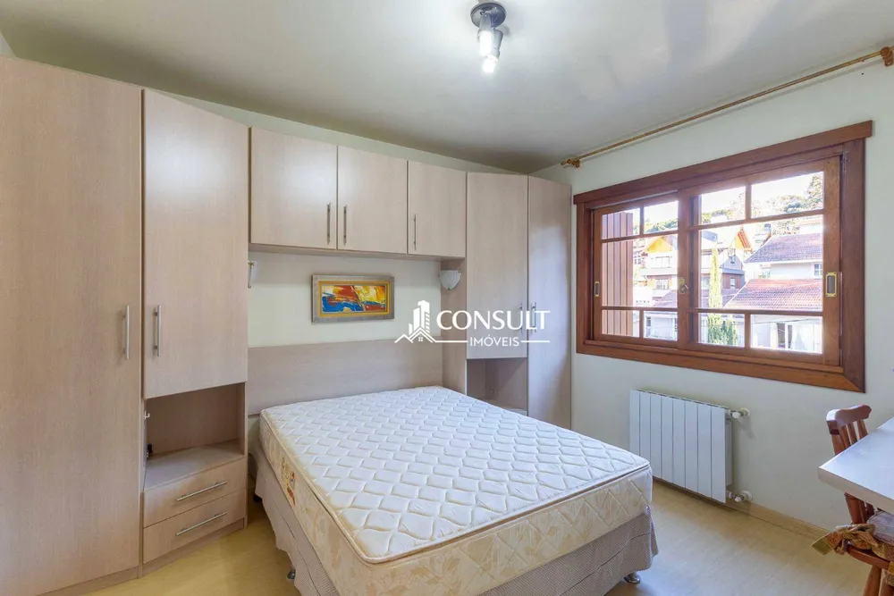 Apartamento, 2 quartos, 79 m² - Foto 8