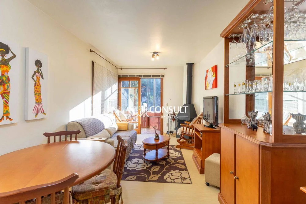 Apartamento, 2 quartos, 79 m² - Foto 2