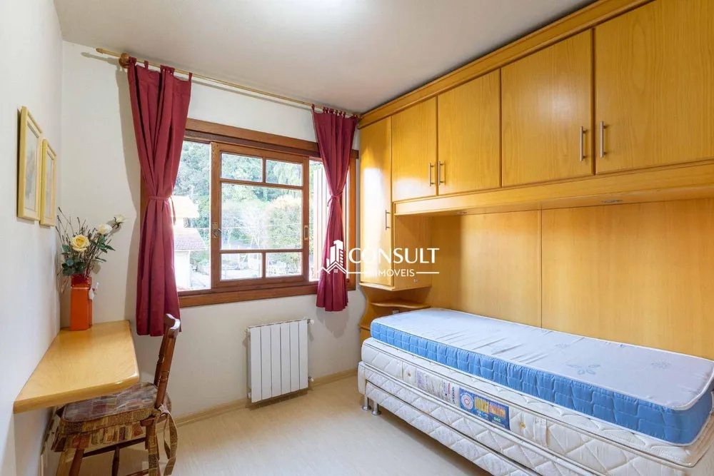 Apartamento, 2 quartos, 79 m² - Foto 6