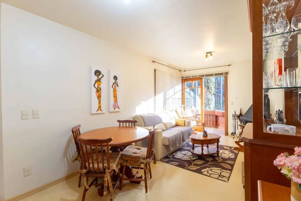 Apartamento, 2 quartos, 79 m² - Foto 3