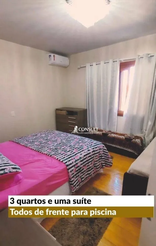 Casa, 3 quartos, 167 m² - Foto 16