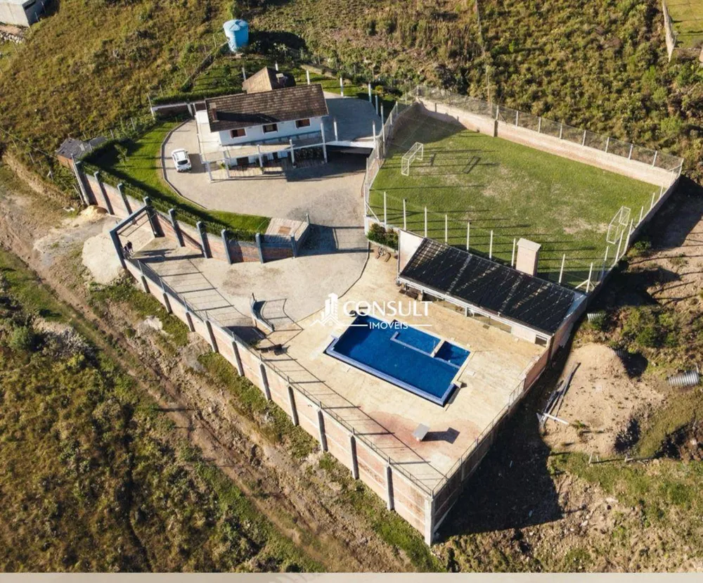 Casa, 3 quartos, 167 m² - Foto 5