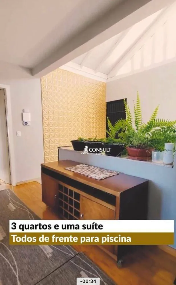 Casa, 3 quartos, 167 m² - Foto 15