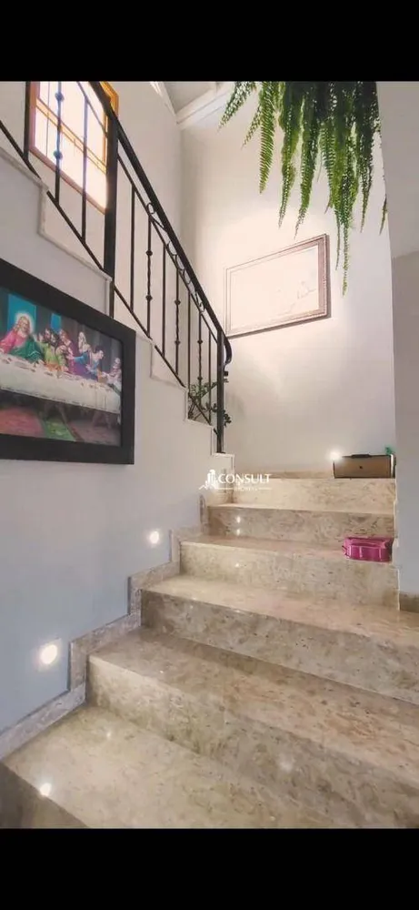 Casa, 3 quartos, 167 m² - Foto 11