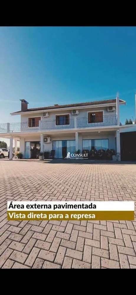 Casa, 3 quartos, 167 m² - Foto 10