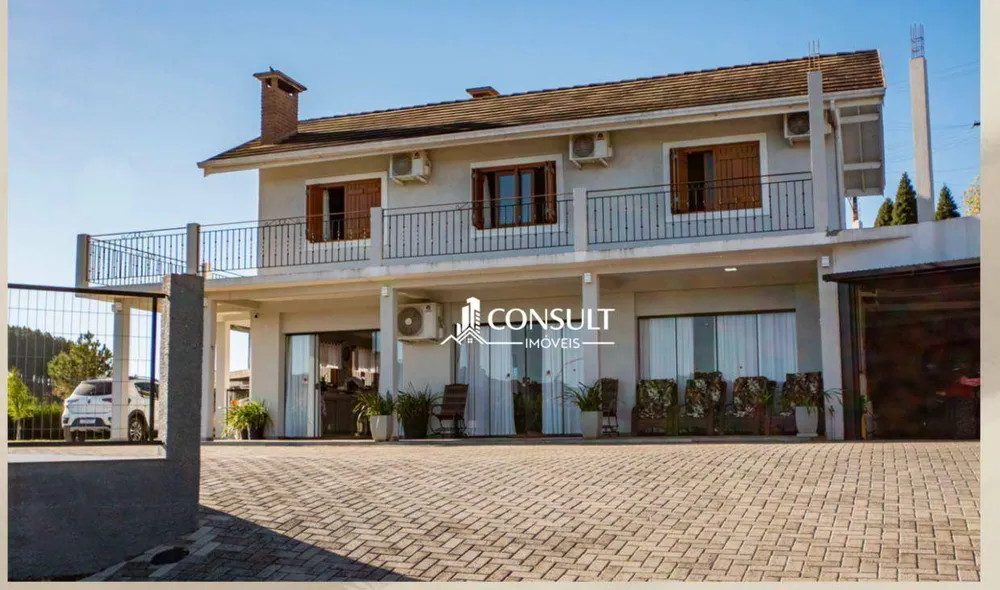 Casa, 3 quartos, 167 m² - Foto 4