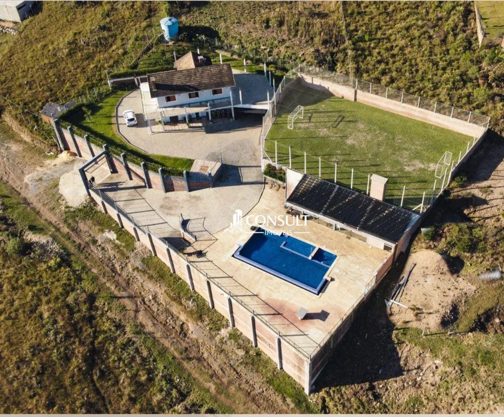 Casa, 3 quartos, 167 m² - Foto 2