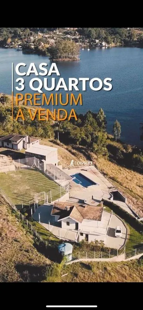 Casa, 3 quartos, 167 m² - Foto 7