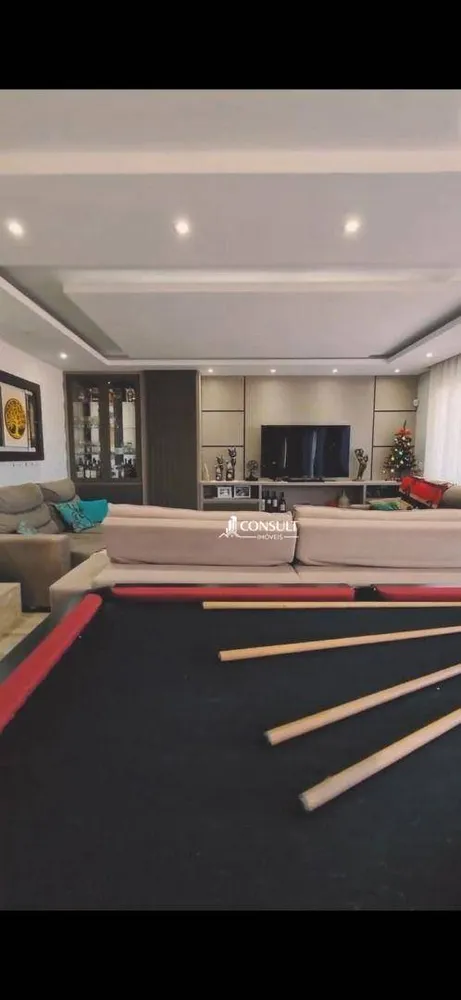 Casa, 3 quartos, 167 m² - Foto 6