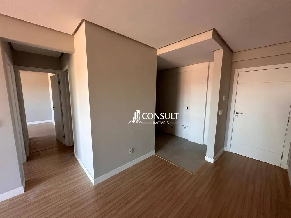 Apartamento, 2 quartos, 65 m² - Foto 1