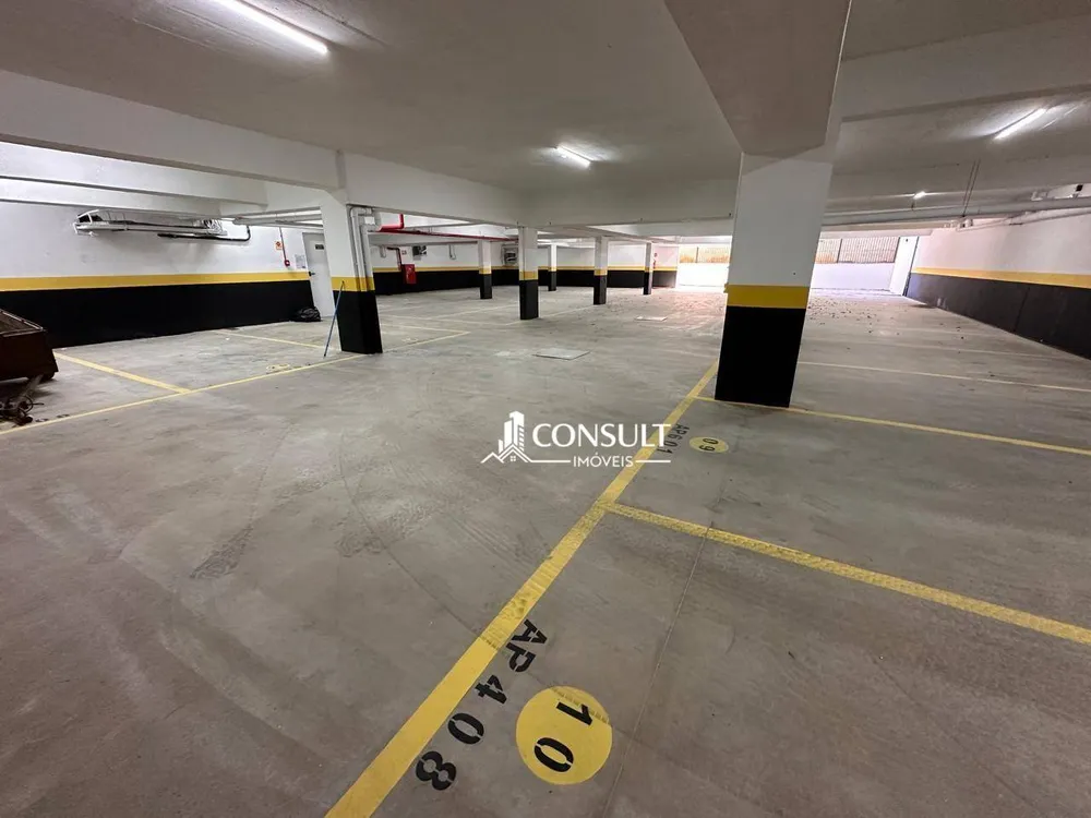 Apartamento, 2 quartos, 65 m² - Foto 4