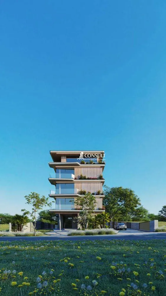 Apartamento, 3 quartos, 141 m² - Foto 1
