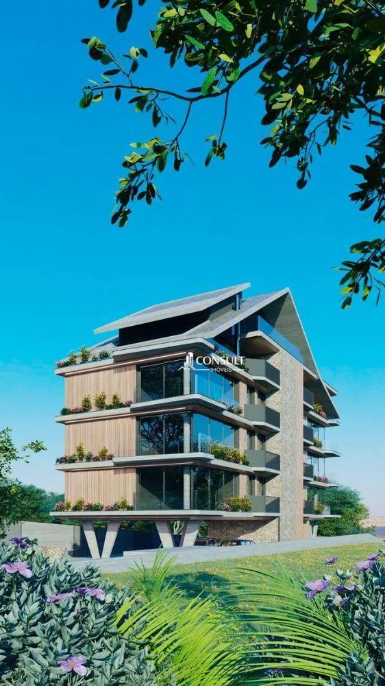 Apartamento, 3 quartos, 141 m² - Foto 12