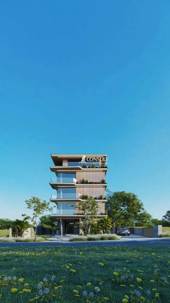Apartamento, 3 quartos, 141 m² - Foto 7