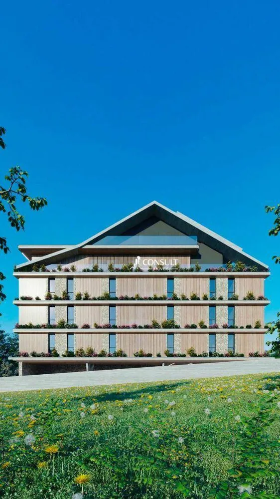Apartamento, 3 quartos, 141 m² - Foto 6