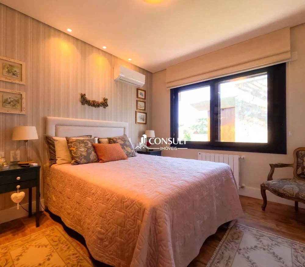 Casa de Condomínio, 3 quartos - Foto 10