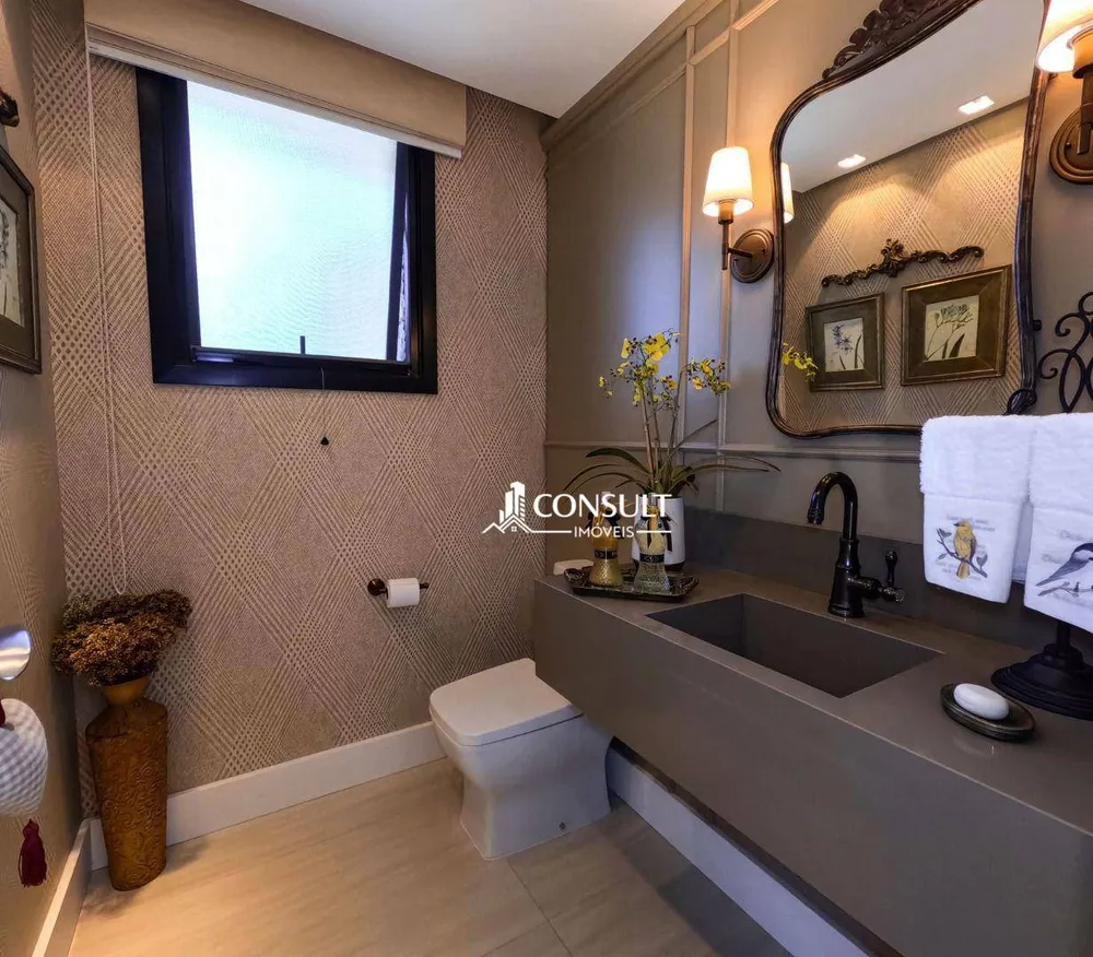 Casa de Condomínio, 3 quartos - Foto 5