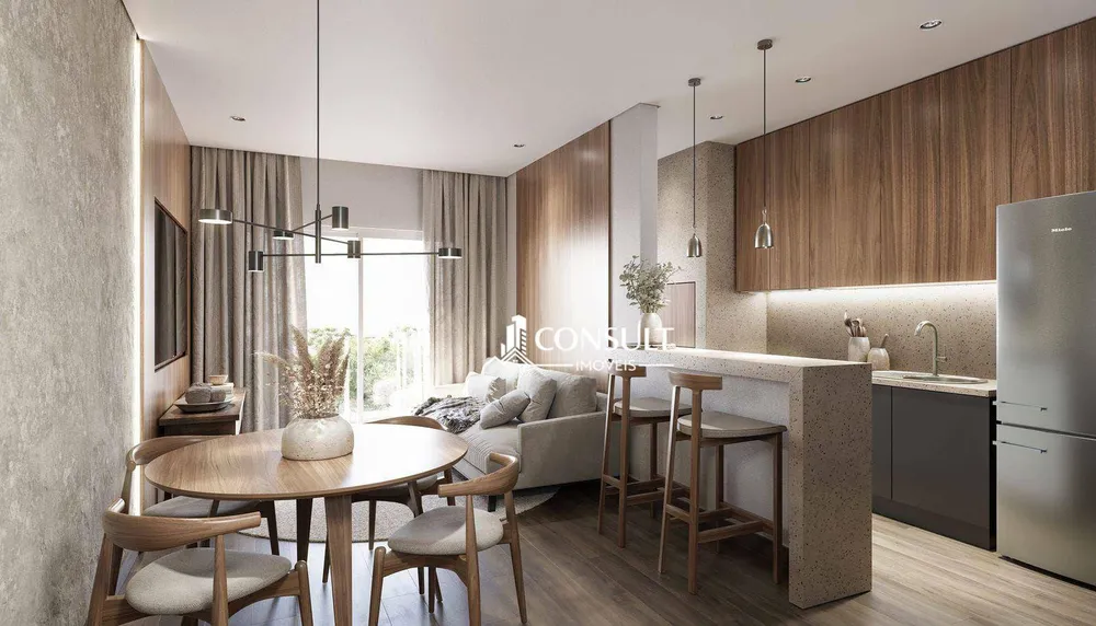 Apartamento, 2 quartos, 85 m² - Foto 3