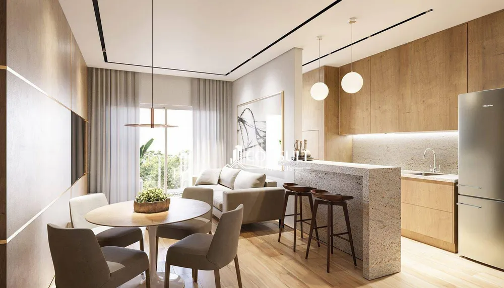 Apartamento, 2 quartos, 85 m² - Foto 5