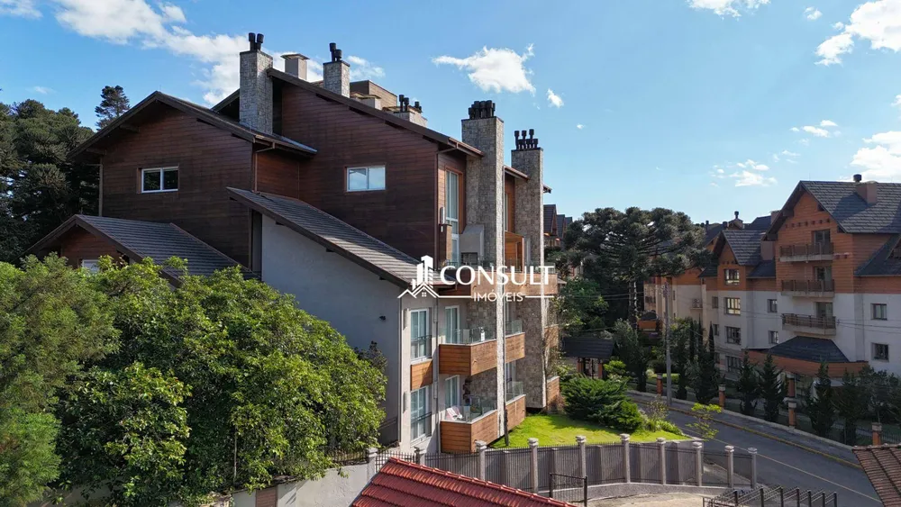 Apartamento, 1 quarto, 42 m² - Foto 4
