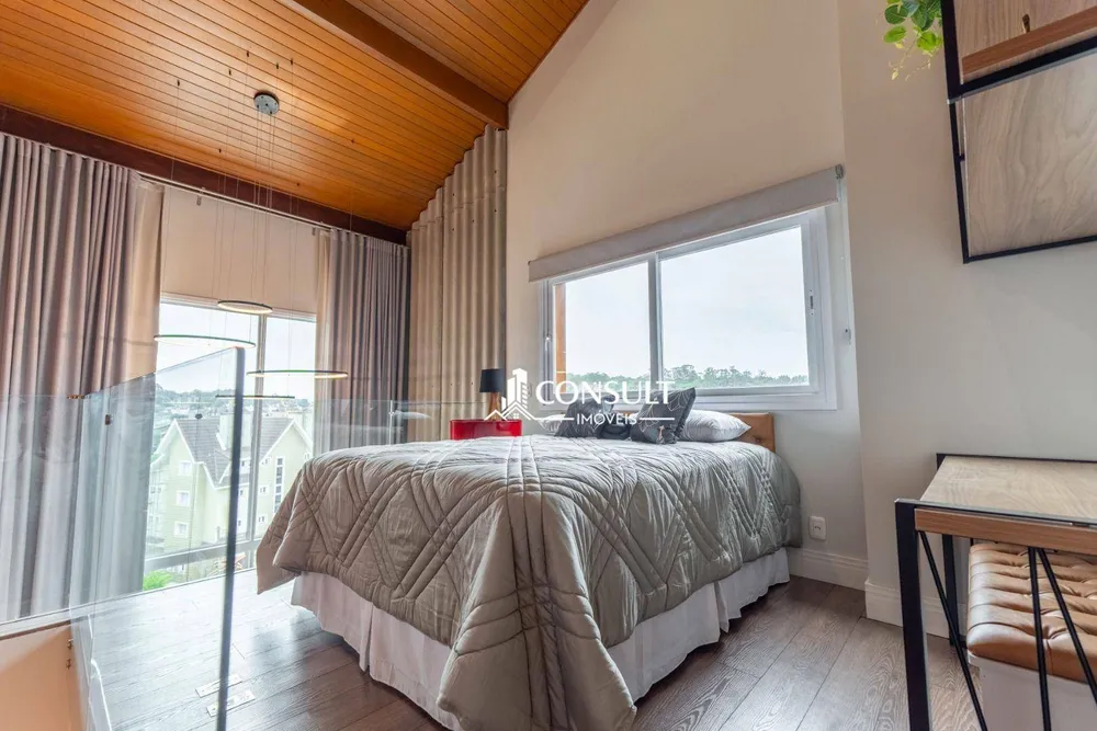 Apartamento, 1 quarto, 42 m² - Foto 12