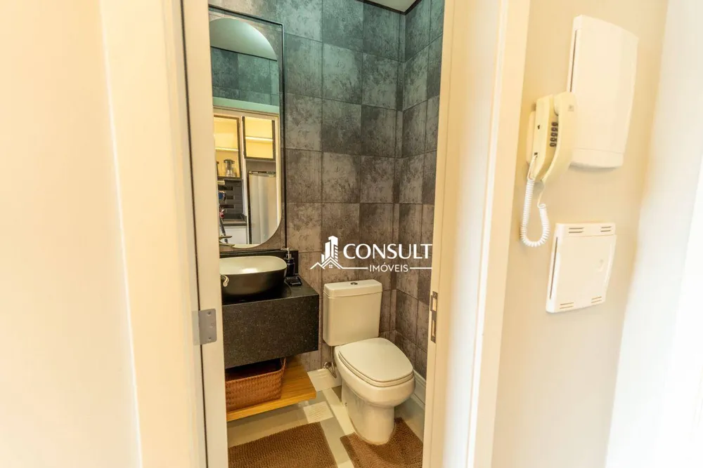 Apartamento, 1 quarto, 42 m² - Foto 16