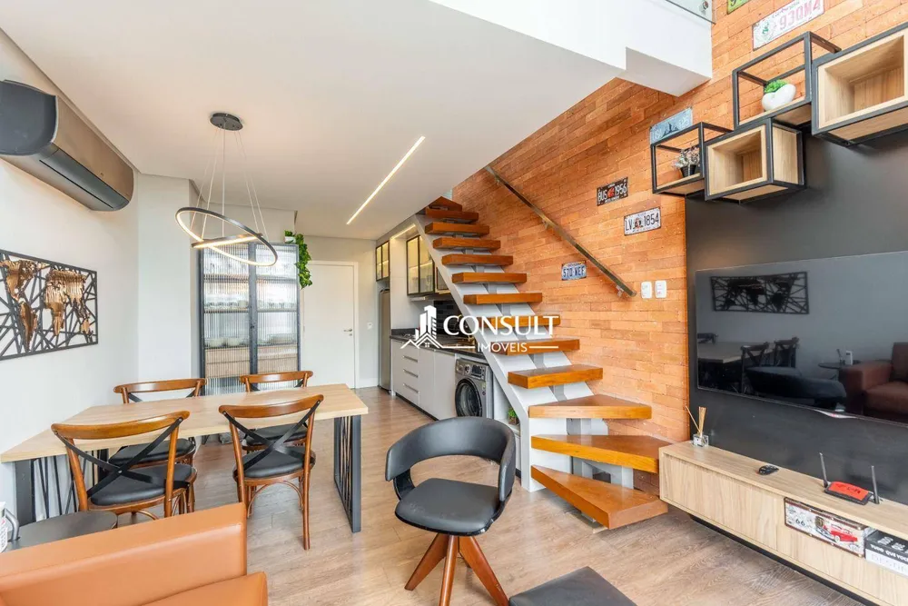 Apartamento, 1 quarto, 42 m² - Foto 10