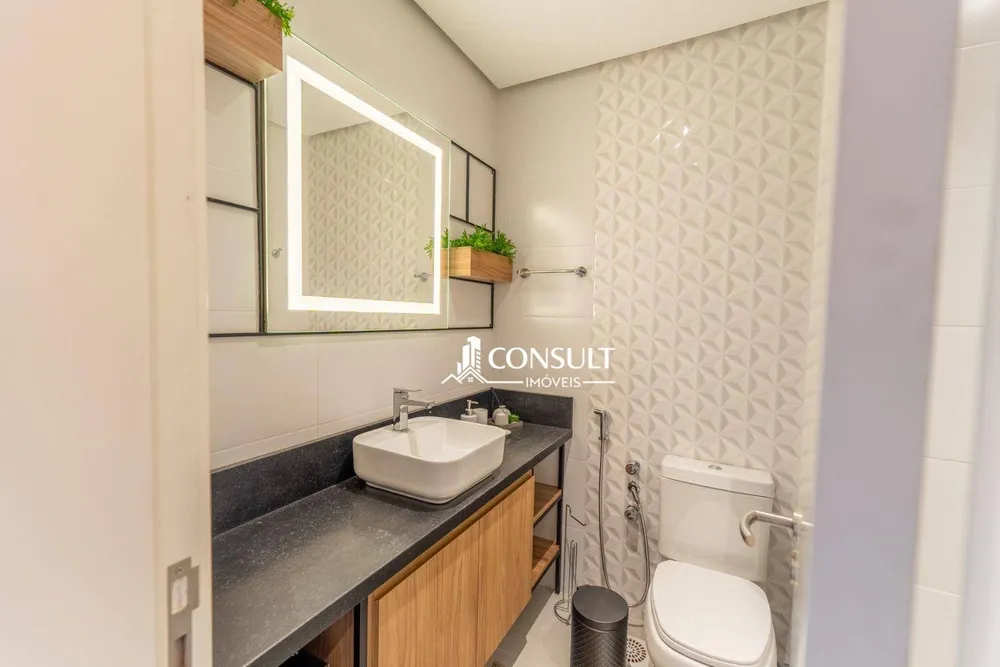 Apartamento, 1 quarto, 42 m² - Foto 15