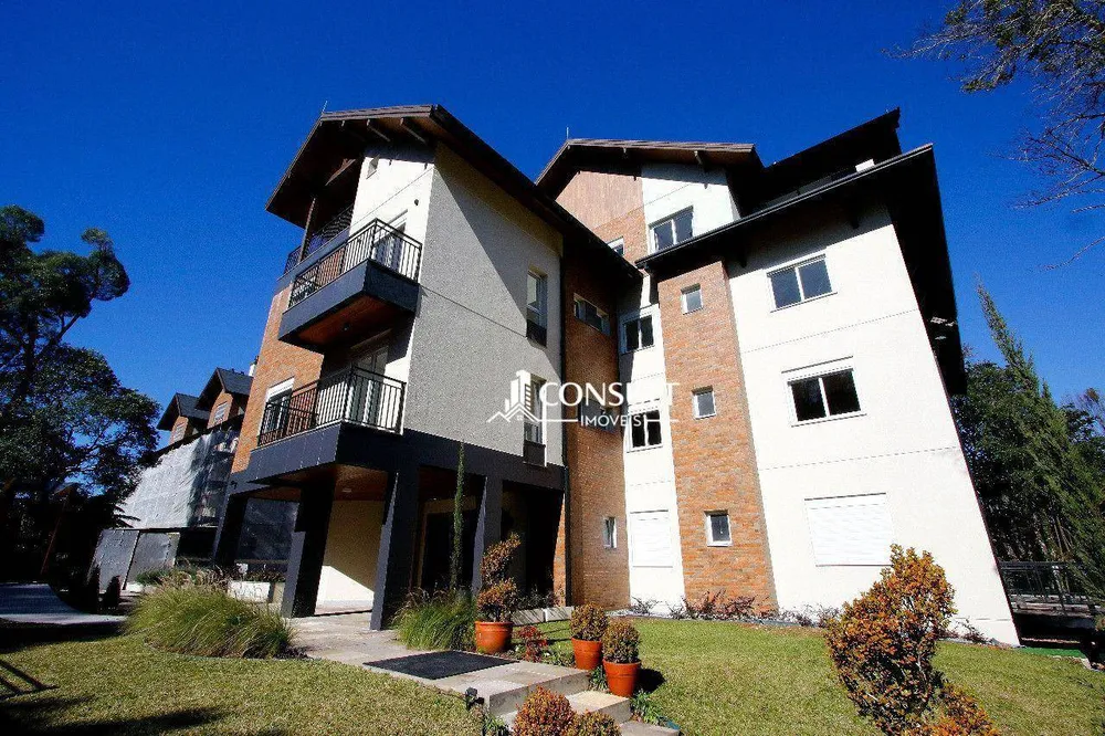 Apartamento, 1 quarto, 49 m² - Foto 3