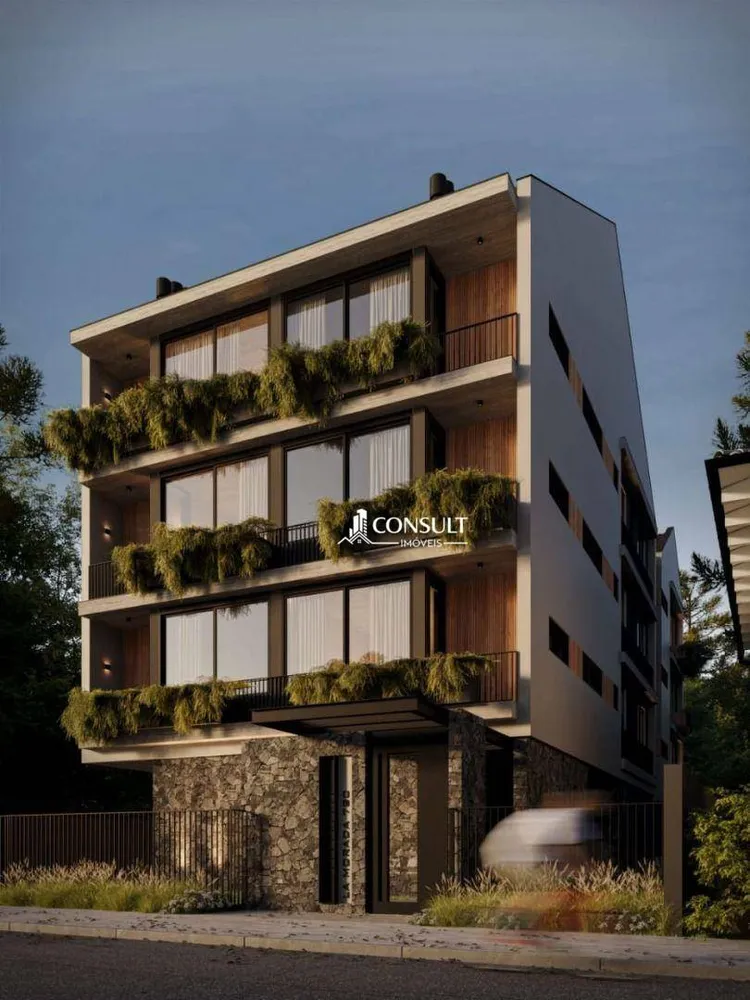Apartamento, 2 quartos, 90 m² - Foto 2