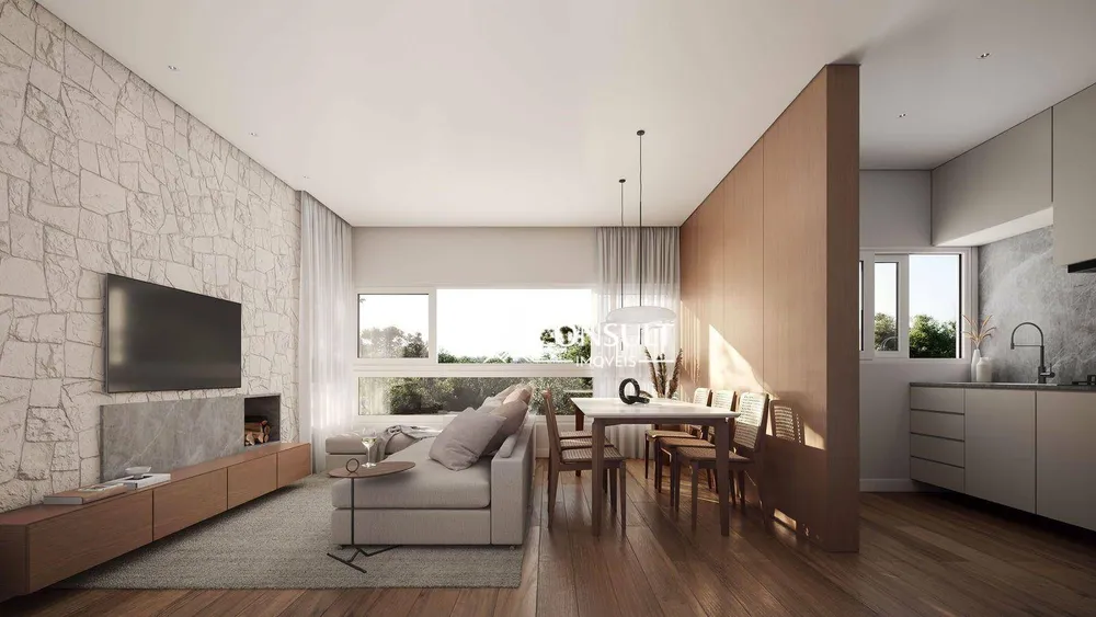 Apartamento, 2 quartos, 76 m² - Foto 1