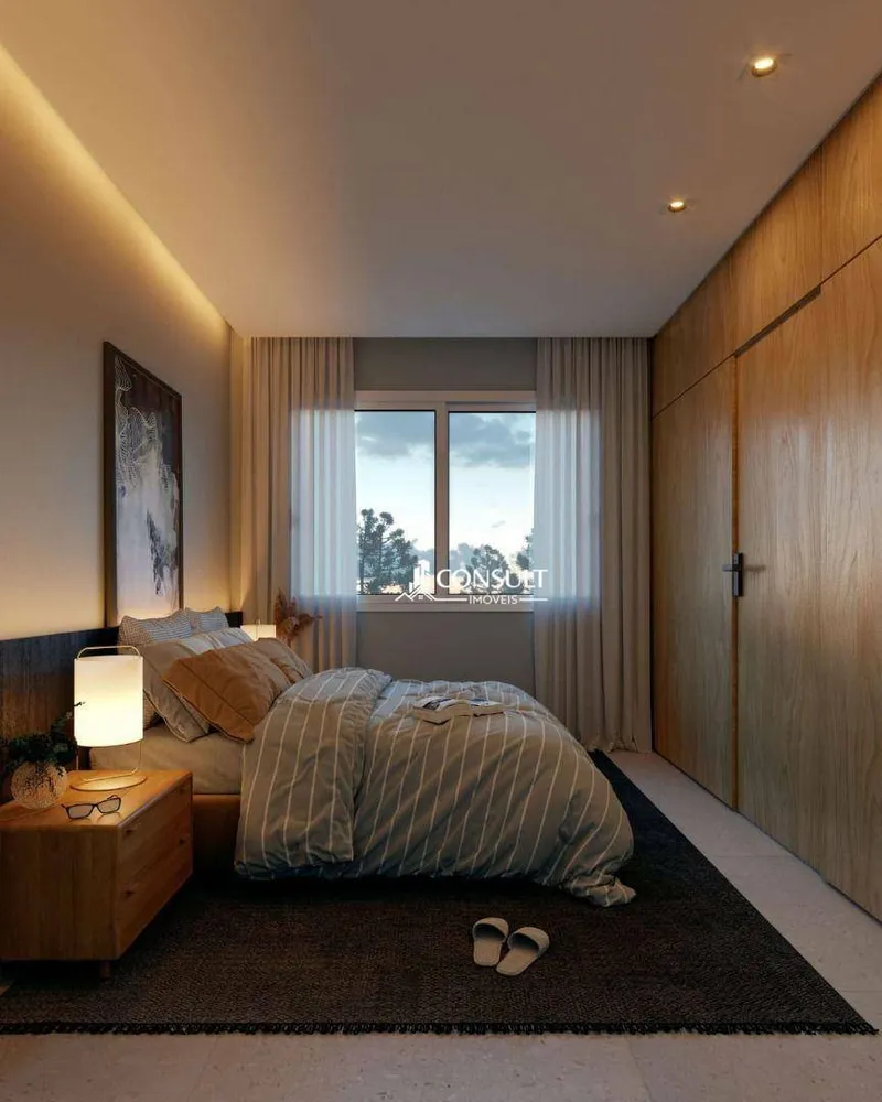 Apartamento, 2 quartos, 93 m² - Foto 15