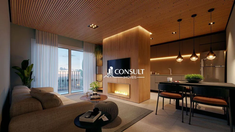 Apartamento, 2 quartos, 93 m² - Foto 13