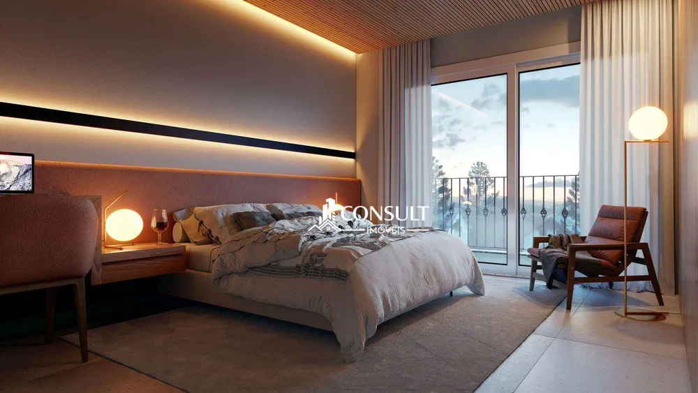 Apartamento, 2 quartos, 93 m² - Foto 11