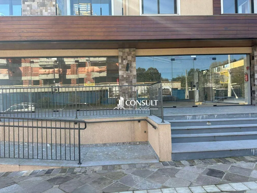 Loja-Salão, 86 m² - Foto 5