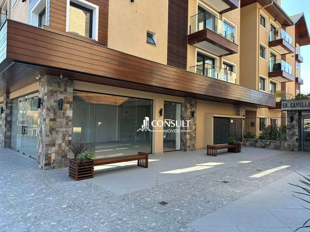 Loja-Salão, 86 m² - Foto 6