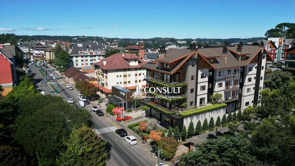 Apartamento, 2 quartos, 68 m² - Foto 8