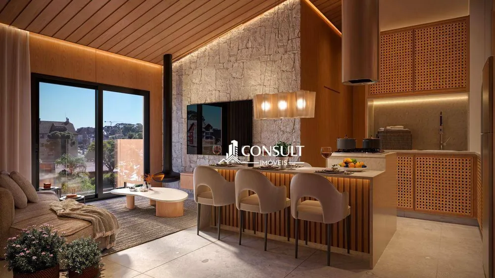 Apartamento, 2 quartos, 68 m² - Foto 10
