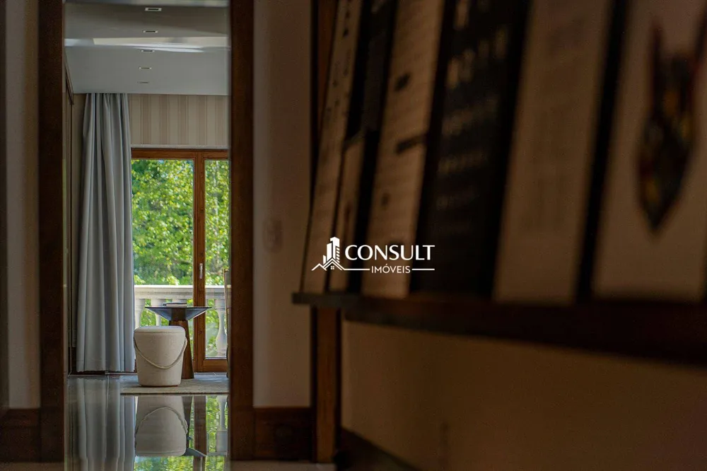 Apartamento, 5 quartos, 444 m² - Foto 6