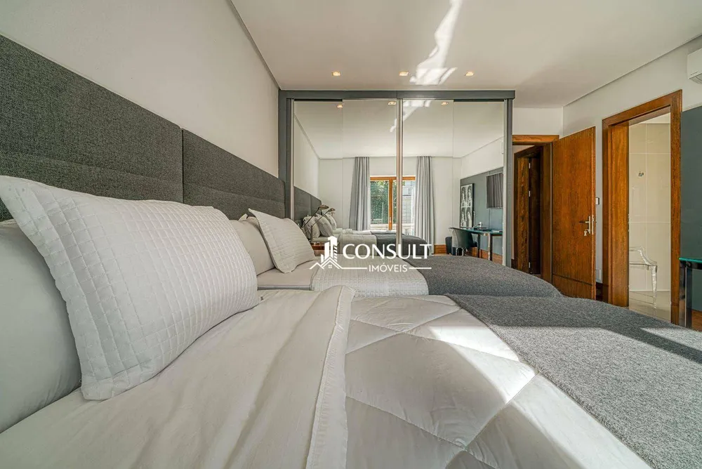 Apartamento, 5 quartos, 444 m² - Foto 11