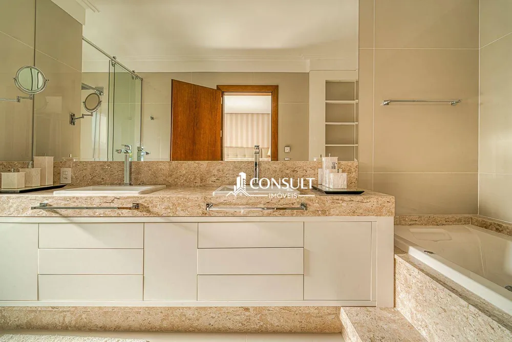 Apartamento, 5 quartos, 444 m² - Foto 14