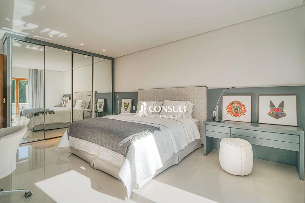 Apartamento, 5 quartos, 444 m² - Foto 12