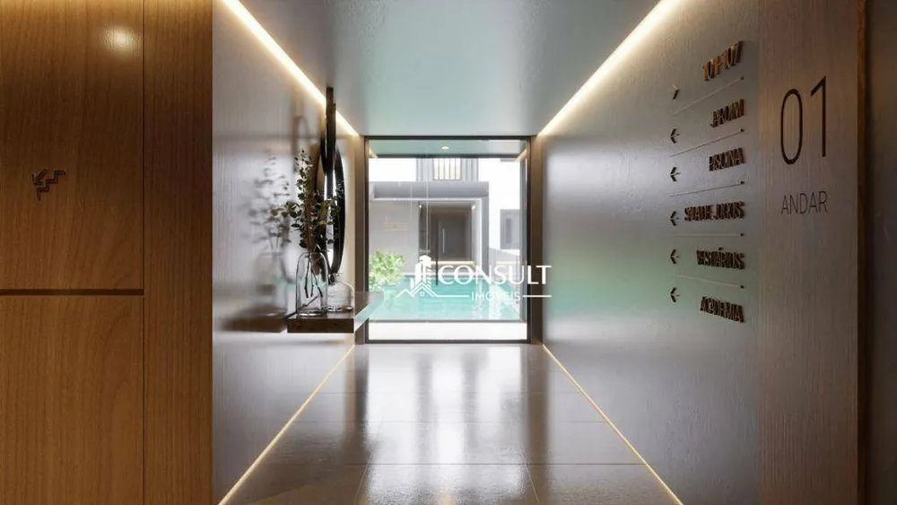 Apartamento, 2 quartos, 75 m² - Foto 12