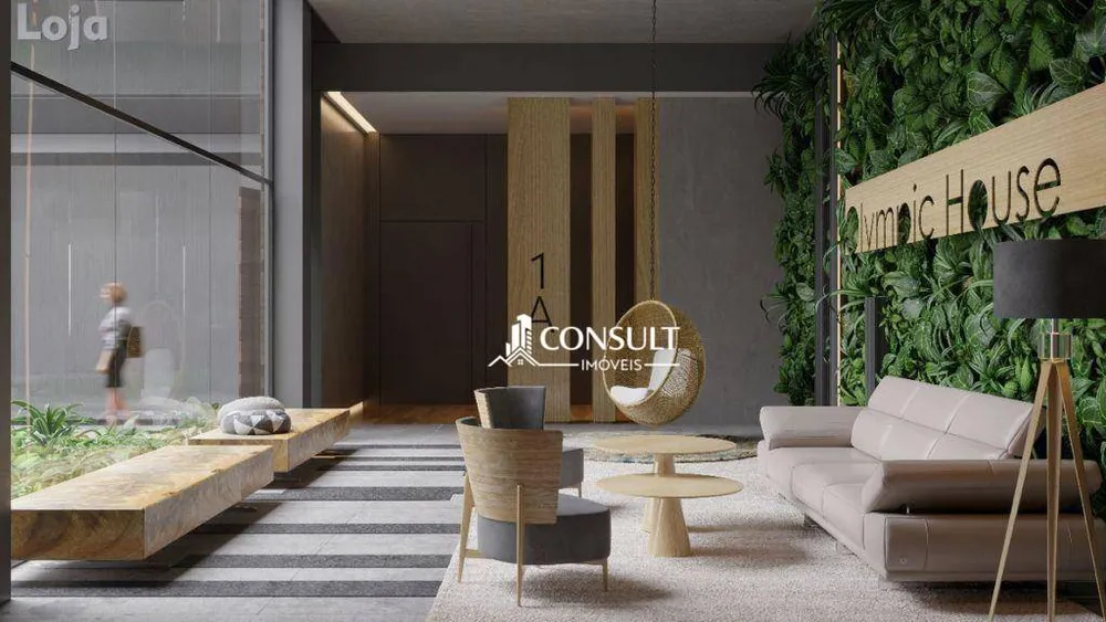 Apartamento, 2 quartos, 75 m² - Foto 10