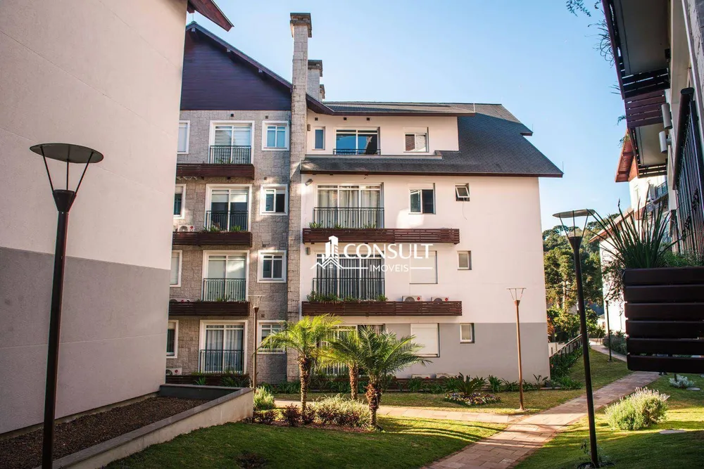 Apartamento, 2 quartos, 64 m² - Foto 9